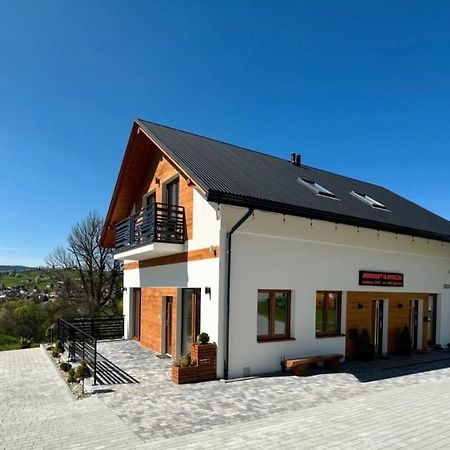 Apartamenty Na Wyrszczku Istebna Exterior photo