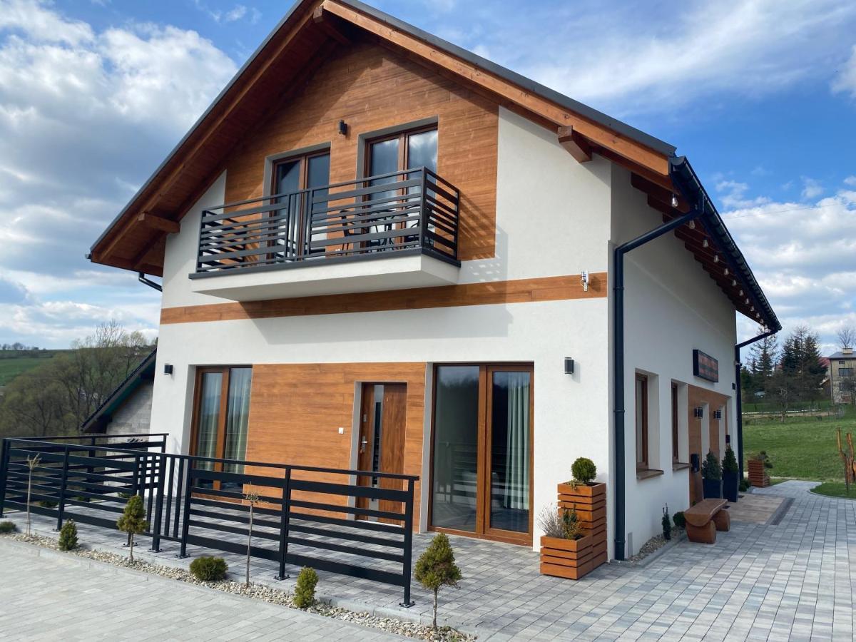 Apartamenty Na Wyrszczku Istebna Exterior photo