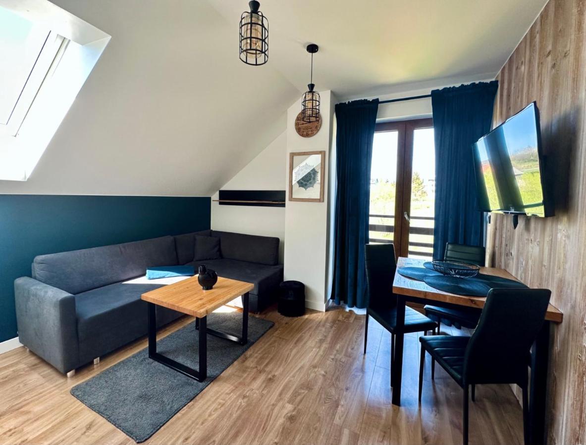 Apartamenty Na Wyrszczku Istebna Exterior photo