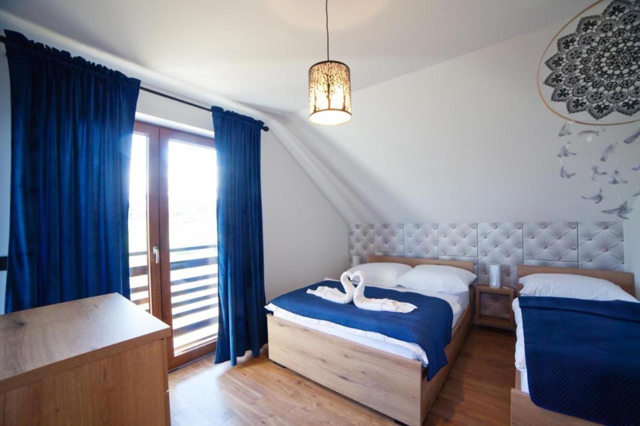 Apartamenty Na Wyrszczku Istebna Exterior photo