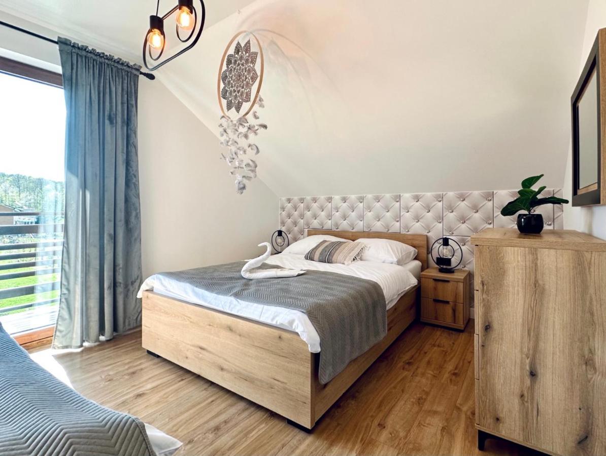 Apartamenty Na Wyrszczku Istebna Exterior photo