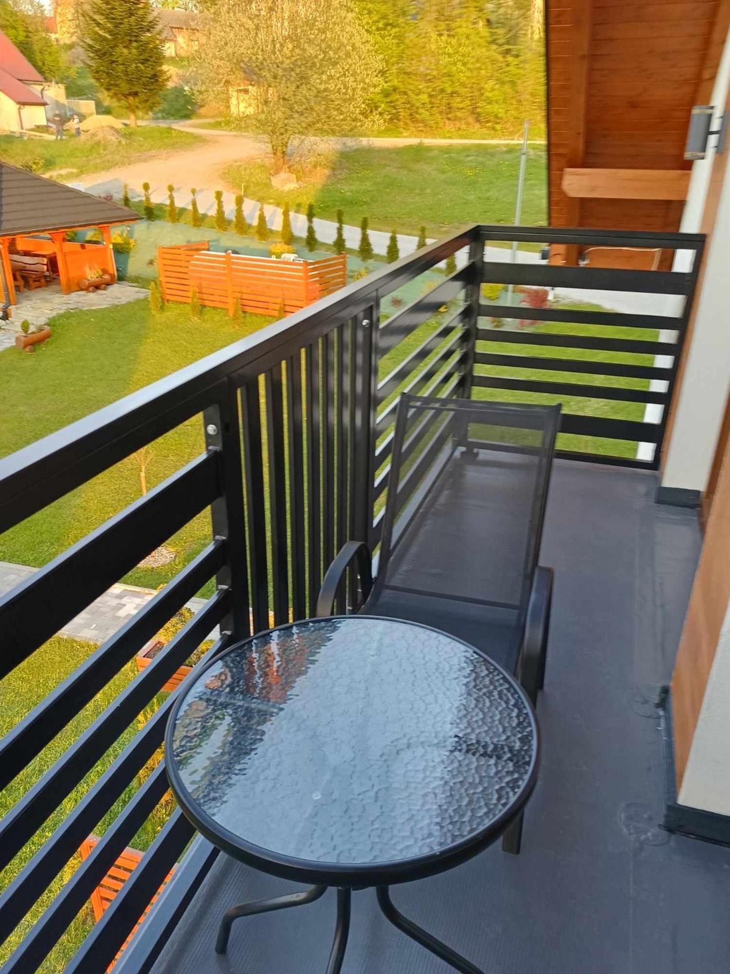 Apartamenty Na Wyrszczku Istebna Exterior photo